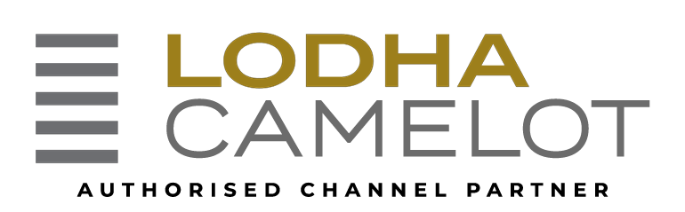 Lodha Camelot Kharadi Logo